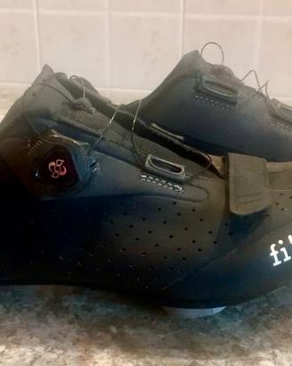 Scarpe ciclismo Fizik 41 bdc R5 Boa