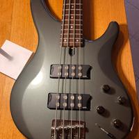 Basso yamaha TRBX304 Mist green