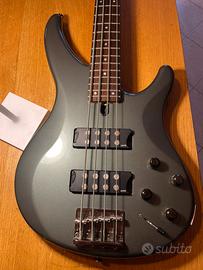 Basso yamaha TRBX304 Mist green