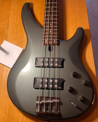 Basso yamaha TRBX304 Mist green