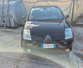 Citroen c2 - 2006