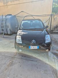 Citroen c2 - 2006