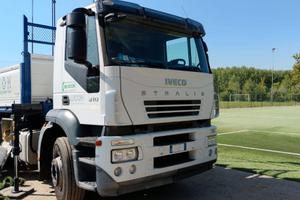 IVECO STRAILIS