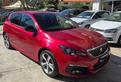 Peugeot 308 PureTech Turbo 130 S&S EAT8 GT