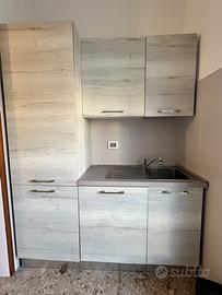 Cucina su misura