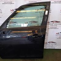 PORTIERA ANTERIORE SINISTRA OPEL Zafira Tourer (20