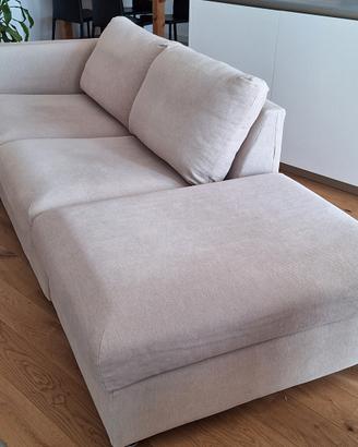 fodera rivestimento divano Vimle Ikea