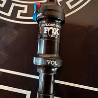 Ammortizzatore fox extravolume