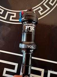Ammortizzatore fox extravolume
