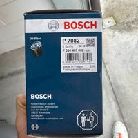 Filtro olio Bosch F 026 407 082