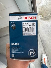 Filtro olio Bosch F 026 407 082