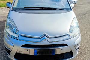 Citroen Gran Picasso 1.6 HDi 110 Exclusive 7 posti
