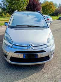 Citroen Gran Picasso 1.6 HDi 110 Exclusive 7 posti