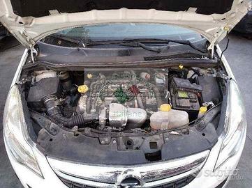 Motore Opel Corsa 1300 Diesel Codice A13DTR