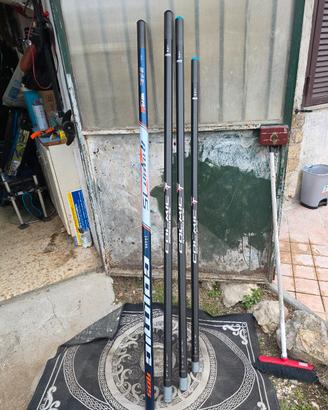 Roubasienne Colmic Z 15