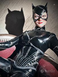 Cat Woman 1/6 Action Figure