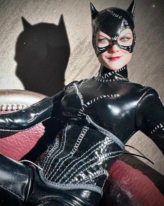 Cat Woman 1/6 Action Figure