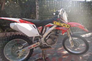 Honda Crf