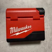 Cuffie anti rumore milwaukee