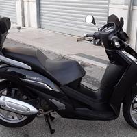 Ricambi usati peugeot geopolis 2007