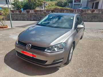 Splendida Golf VII tenuta benissimo!!!