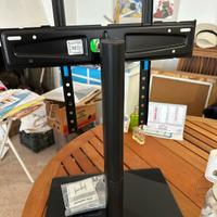 Meliconi Stand 400 - porta Tv