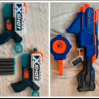 Nerf infinus