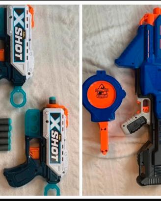 Nerf infinus