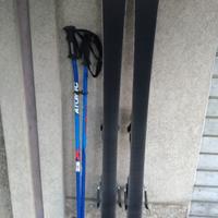 Sci Atomic Race 8 150 