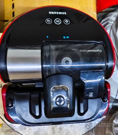 robot aspirapolvere Samsung 