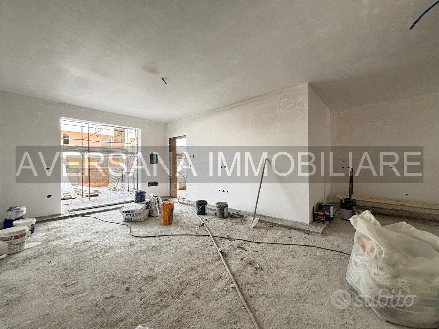 Appartamento – Parete, Caserta - Altro