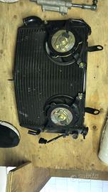 Ricambi Yamaha R1 2004/06