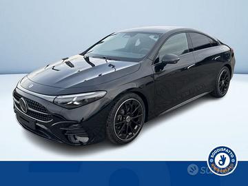 Mercedes-Benz CLA 200 Automatic Coupé 4Matic ...