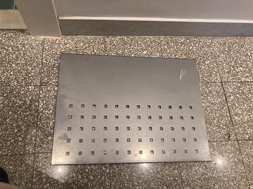 Komplement ripiano porta scarpe (pax)