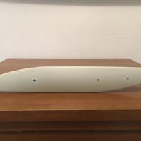 Mulinello inferiore Elettrolux REX mod. RTK45NC