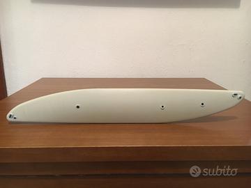 Mulinello inferiore Elettrolux REX mod. RTK45NC