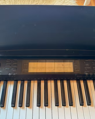 Pianoforte Digitale Casio CDP-200R 88 Tasti