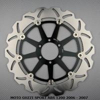Disco anteriore MOTO GUZZI SPORT ABS 1200 2006 07
