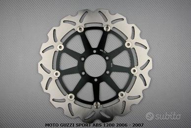 Disco anteriore MOTO GUZZI SPORT ABS 1200 2006 07