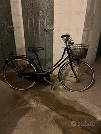 Bicicletta