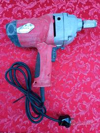 miscelatore professionale 