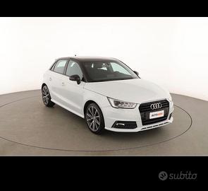 Disponibile ricambi Audi a1 2017 diesel full led