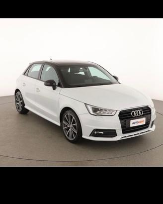 Disponibile ricambi Audi a1 2017 diesel full led