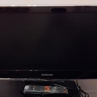 Televisore Samsung UE22C4000PWXZT 