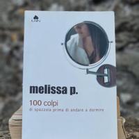 Romanzo Autobiografico - Melissa P 