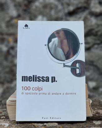 Romanzo Autobiografico - Melissa P 