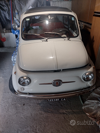 Fiat 500 f