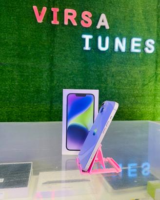 iPhone 14 128GB usato con garanzia