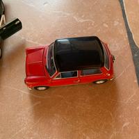 Auto da collezione