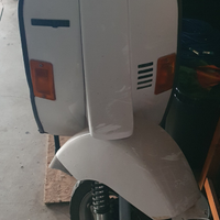 Piaggio Vespa PK HP 50 1992